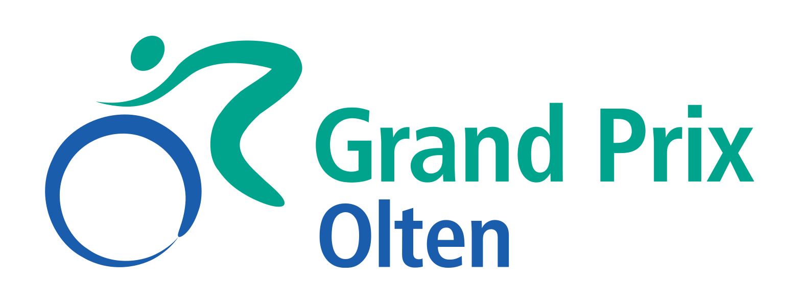 Logo Grand Prix Olten